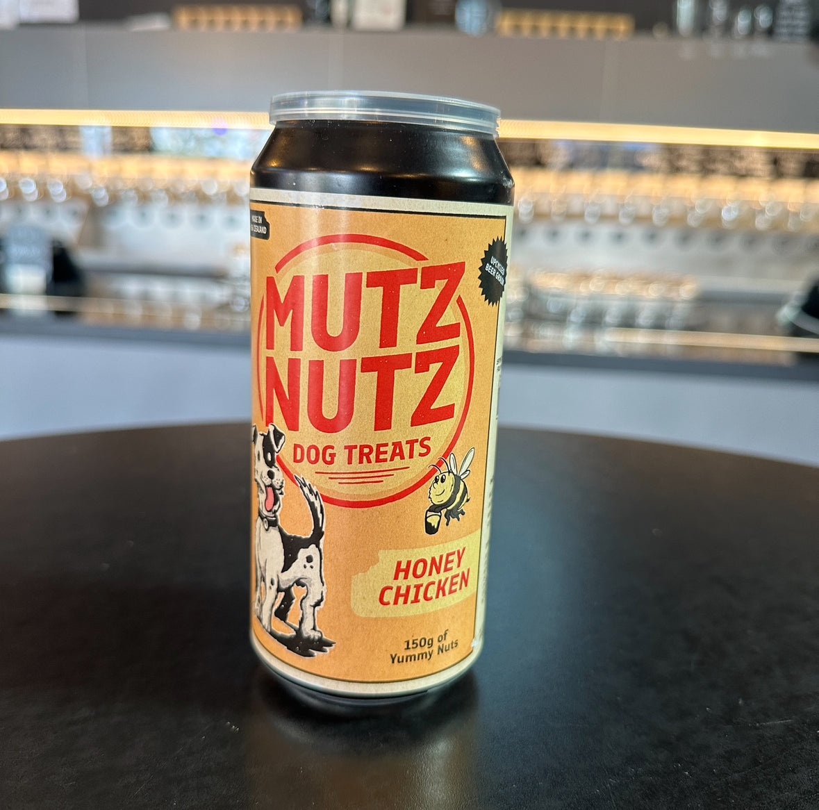 Dog Treats (Mutz Nutz)