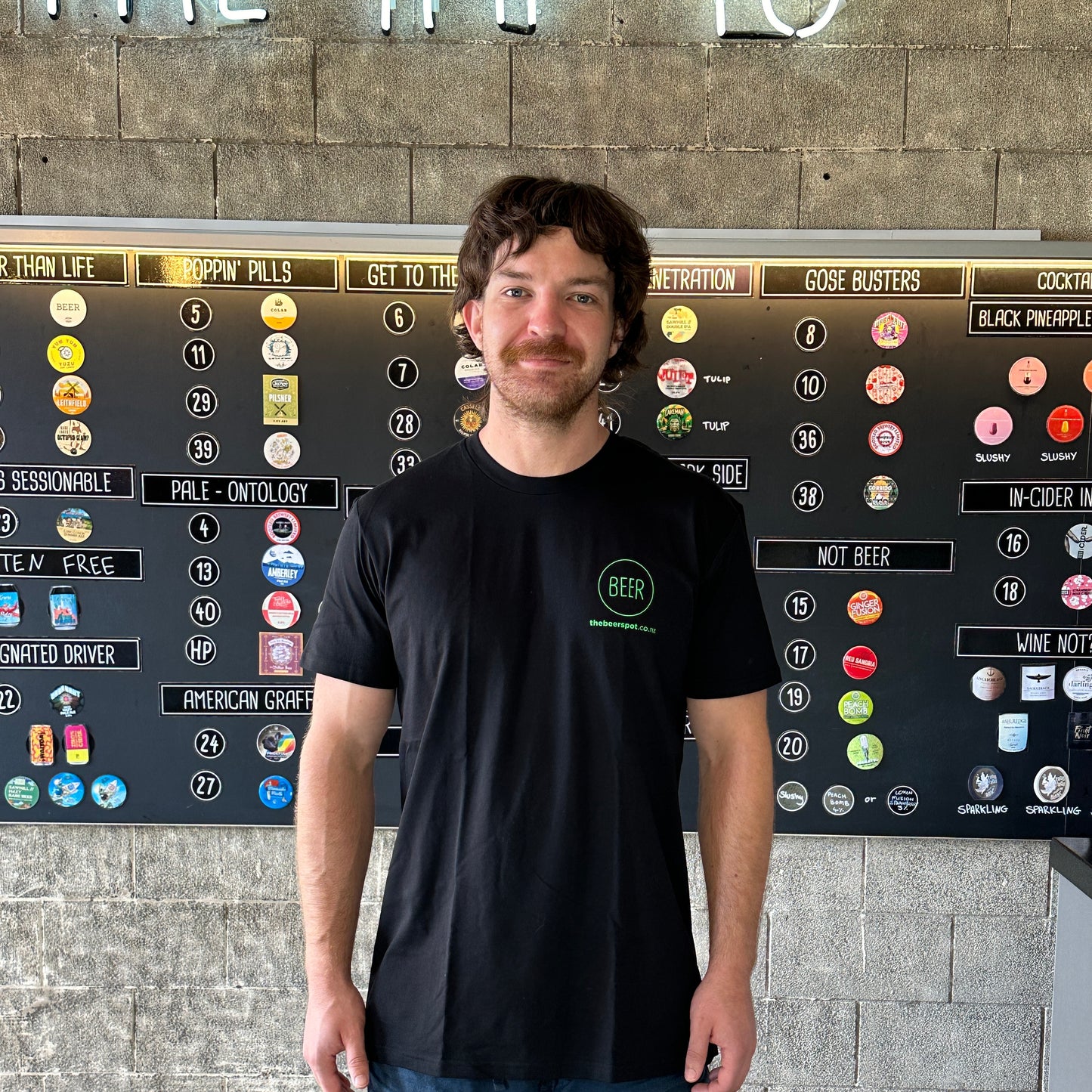 Dog Tee (Limited Edition)