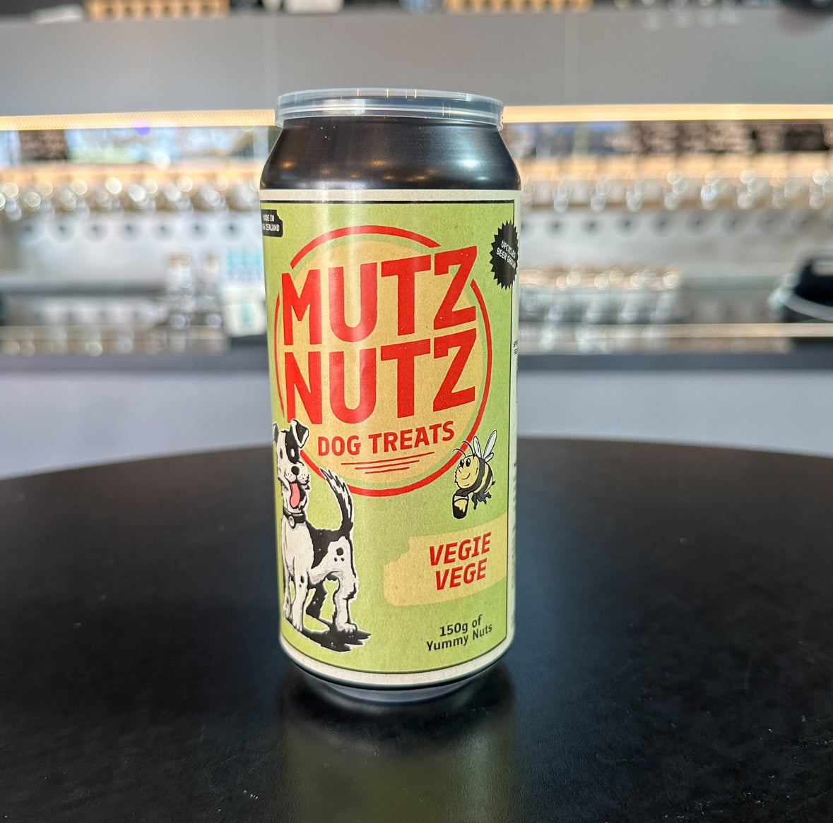 Dog Treats (Mutz Nutz)
