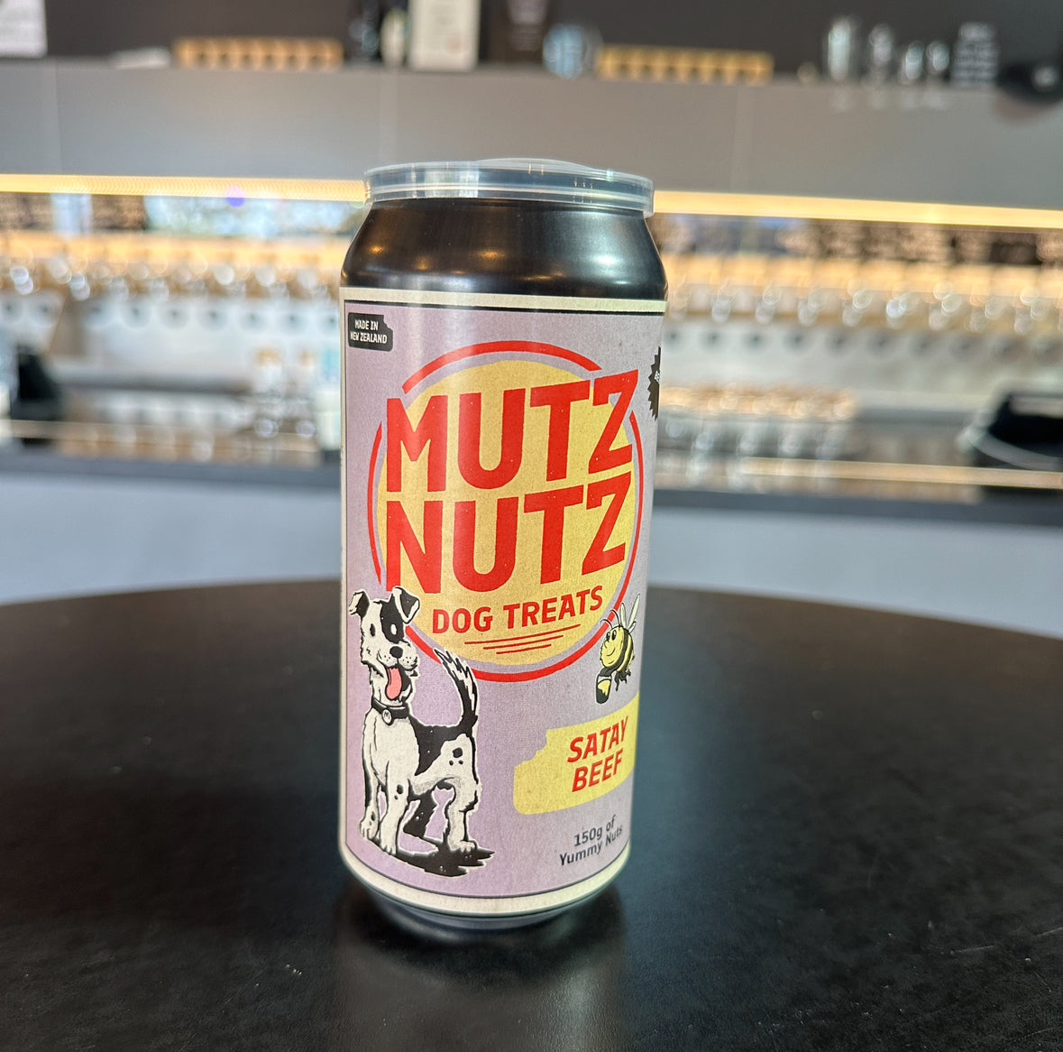 Dog Treats (Mutz Nutz)