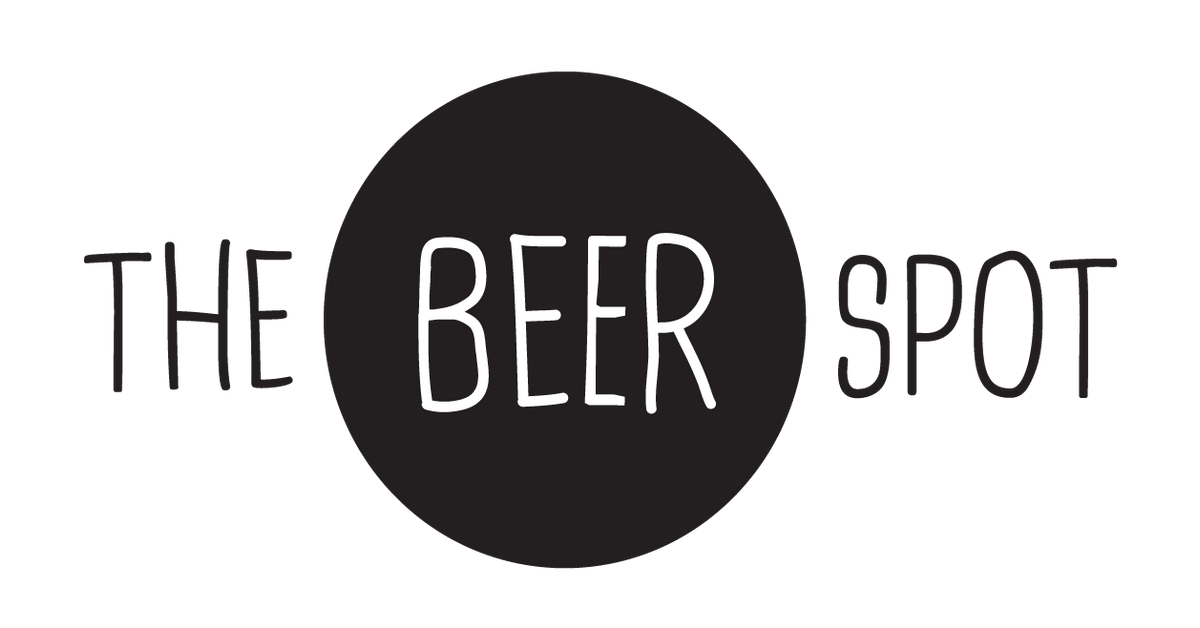 The Beer Spot Shop